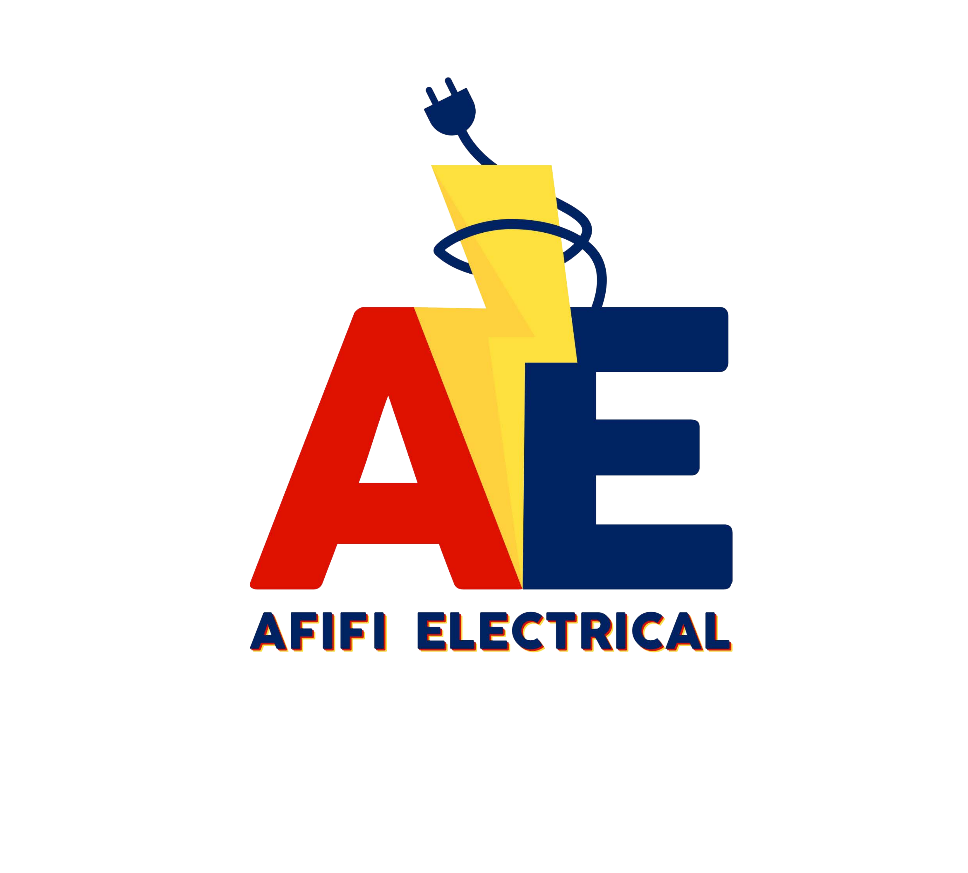 Afifi Contracting logo